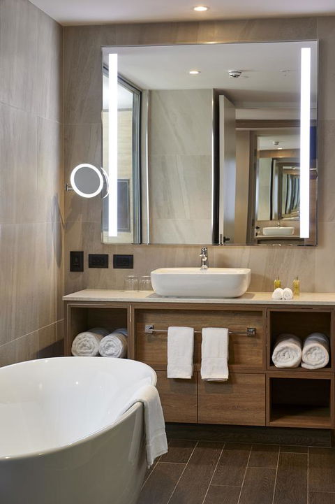 Doubletree By Hilton Perth Northbridge - Kempsey Accommodation 17