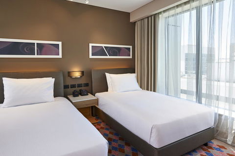 Doubletree By Hilton Perth Northbridge - Kempsey Accommodation 1