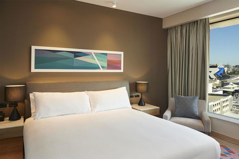 Doubletree By Hilton Perth Northbridge - Kempsey Accommodation 11