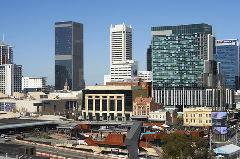 Doubletree By Hilton Perth Northbridge - Kempsey Accommodation 29