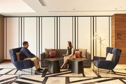 Doubletree By Hilton Perth Northbridge - Kempsey Accommodation 24
