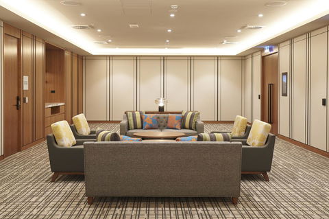 Doubletree By Hilton Perth Northbridge - Kempsey Accommodation 22