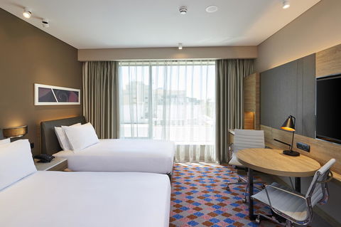 Doubletree By Hilton Perth Northbridge - Kempsey Accommodation 2