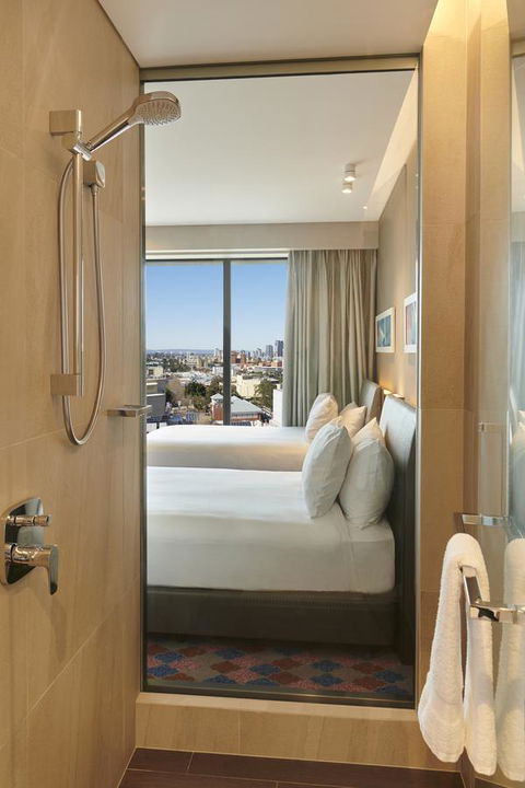 Doubletree By Hilton Perth Northbridge - Kempsey Accommodation 8