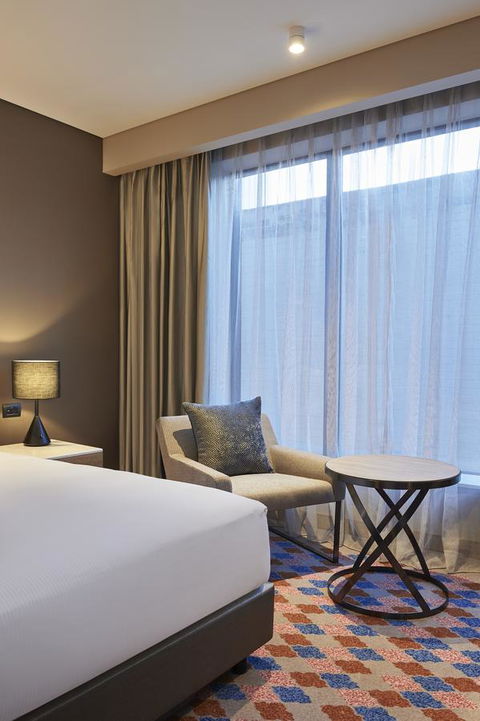 Doubletree By Hilton Perth Northbridge - Kempsey Accommodation 3