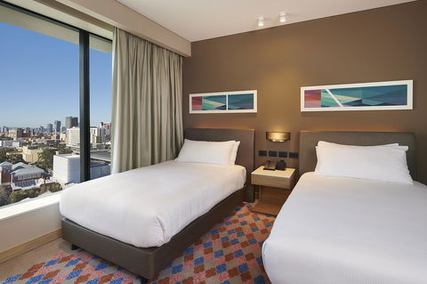 Doubletree By Hilton Perth Northbridge - Kempsey Accommodation 12
