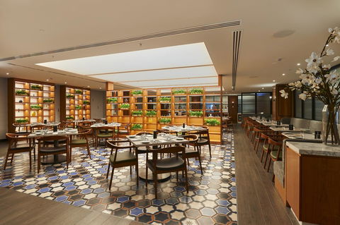 Doubletree By Hilton Perth Northbridge - Kempsey Accommodation 4