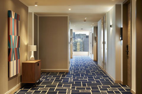 Doubletree By Hilton Perth Northbridge - Kempsey Accommodation 21