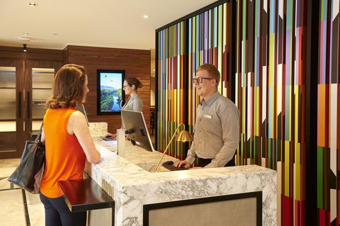Doubletree By Hilton Perth Northbridge - Kempsey Accommodation 20