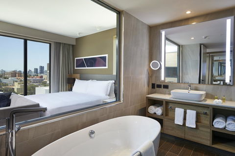 Doubletree By Hilton Perth Northbridge - Kempsey Accommodation 16