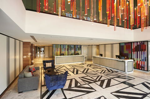 Doubletree By Hilton Perth Northbridge - Kempsey Accommodation 0