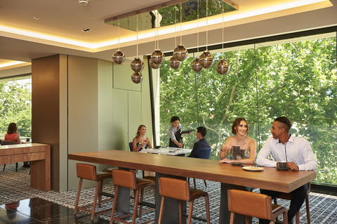 Doubletree By Hilton Perth Northbridge - Kempsey Accommodation 27