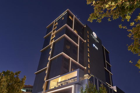Doubletree By Hilton Perth Northbridge - Kempsey Accommodation 5