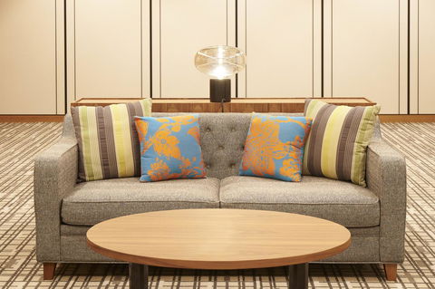 Doubletree By Hilton Perth Northbridge - Kempsey Accommodation 25