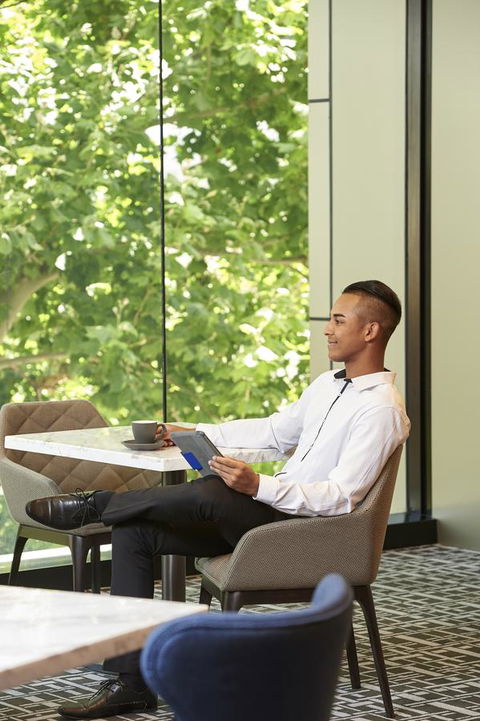 Doubletree By Hilton Perth Northbridge - Kempsey Accommodation 28