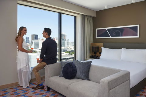 Doubletree By Hilton Perth Northbridge - Kempsey Accommodation 15
