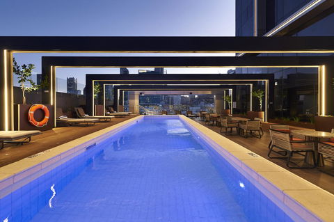 Doubletree By Hilton Perth Northbridge - Kempsey Accommodation 6