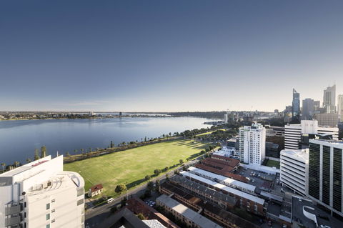 Pan Pacific Perth - Kempsey Accommodation 19