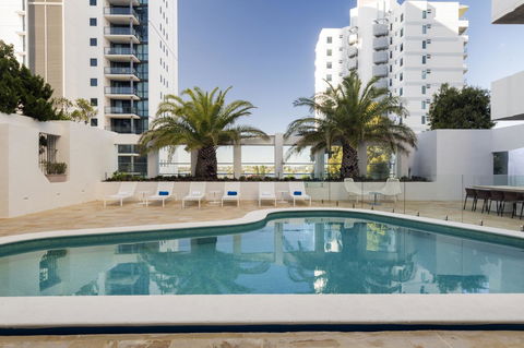 Pan Pacific Perth - Kempsey Accommodation 13