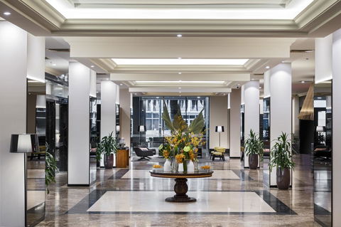 Pan Pacific Perth - Kempsey Accommodation 16