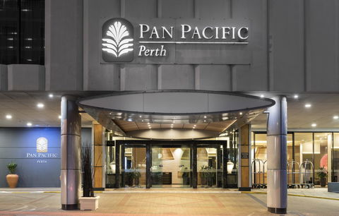 Pan Pacific Perth - Kempsey Accommodation 15