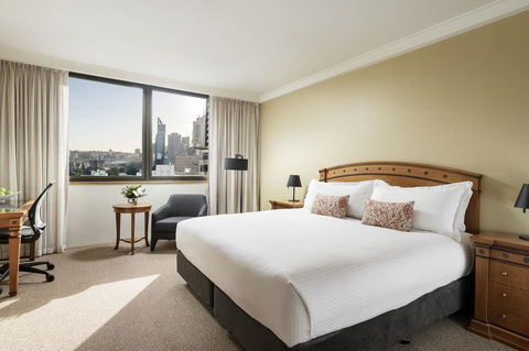 Pan Pacific Perth - Kempsey Accommodation 10