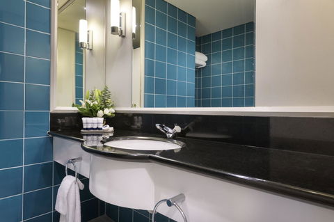 Pan Pacific Perth - Kempsey Accommodation 11