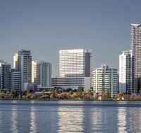 Pan Pacific Perth - Kempsey Accommodation