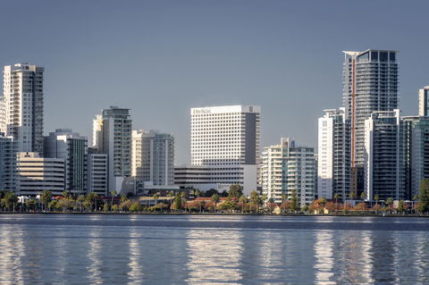 Pan Pacific Perth - Kempsey Accommodation 0