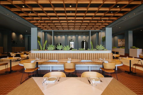 Pan Pacific Perth - Kempsey Accommodation 17