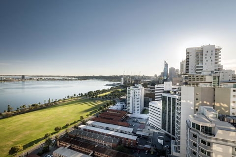 Pan Pacific Perth - Kempsey Accommodation 8