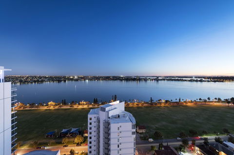 Pan Pacific Perth - Kempsey Accommodation 7