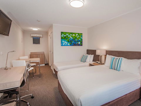 Albany Motel & Apartments - Kempsey Accommodation 14