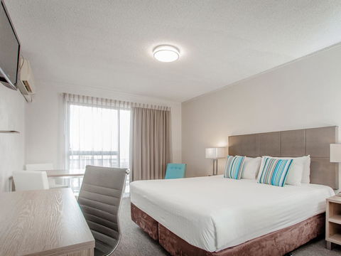 Albany Motel & Apartments - Kempsey Accommodation 12