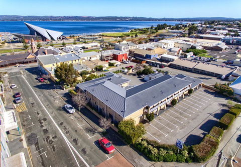 Albany Motel & Apartments - Kempsey Accommodation 16