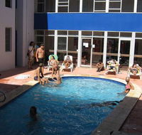 Beatty Lodge - Kempsey Accommodation