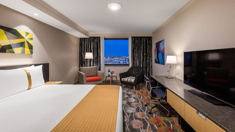 Holiday Inn Perth City Centre, An IHG Hotel - Kempsey Accommodation 2