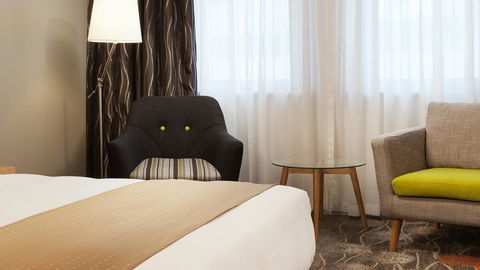 Holiday Inn Perth City Centre, An IHG Hotel - Kempsey Accommodation 23