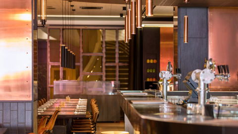 Holiday Inn Perth City Centre, An IHG Hotel - Kempsey Accommodation 31