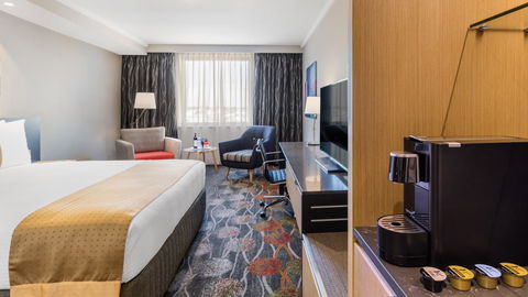 Holiday Inn Perth City Centre, An IHG Hotel - Kempsey Accommodation 25