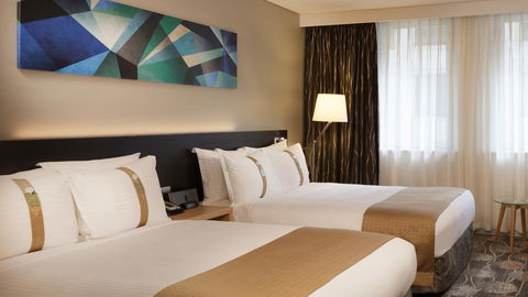 Holiday Inn Perth City Centre, An IHG Hotel - Kempsey Accommodation 20