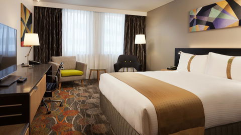 Holiday Inn Perth City Centre, An IHG Hotel - Kempsey Accommodation 9