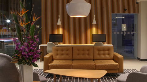 Holiday Inn Perth City Centre, An IHG Hotel - Kempsey Accommodation 6