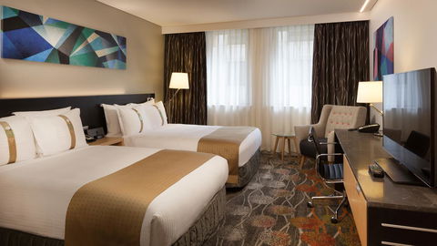 Holiday Inn Perth City Centre, An IHG Hotel - Kempsey Accommodation 19