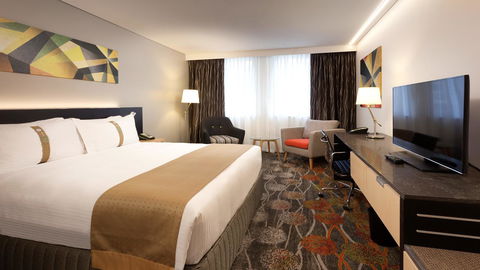 Holiday Inn Perth City Centre, An IHG Hotel - Kempsey Accommodation 5