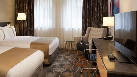 Holiday Inn Perth City Centre, An IHG Hotel - Kempsey Accommodation 15