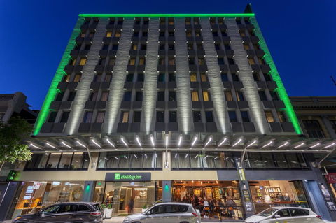 Holiday Inn Perth City Centre, An IHG Hotel - Kempsey Accommodation 11