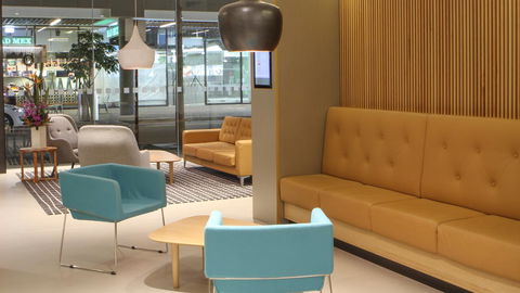 Holiday Inn Perth City Centre, An IHG Hotel - Kempsey Accommodation 16