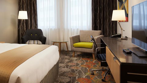 Holiday Inn Perth City Centre, An IHG Hotel - Kempsey Accommodation 13