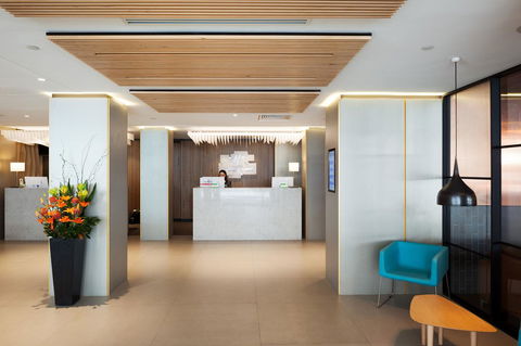 Holiday Inn Perth City Centre, An IHG Hotel - Kempsey Accommodation 14
